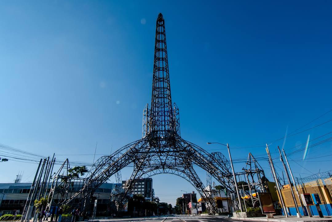 Torre del Reformador